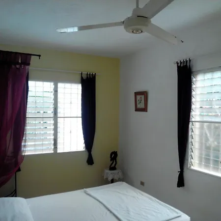 Apartment High Sky *